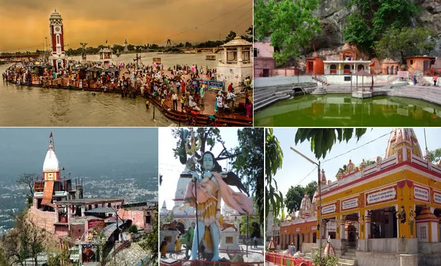 କୁମ୍ଭମେଳା ପରେ ପୂଣ୍ୟ ପ୍ରାପ୍ତ କରିବା ପାଇଁ ଏହି ପ୍ରମୁଖ ମନ୍ଦିରକୁ ଯାଆନ୍ତି ଭକ୍ତ ! ଜାଣନ୍ତୁ ଏହି ମନ୍ଦିରର ପୌରାଣିକ କଥା ବିଷୟରେ କିଛି