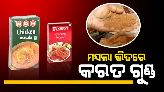 ପ୍ରାଇମ୍ ଟାଇମ୍ ବୁଲେଟିନ୍ : ୨୦/୦୧/୨୦୧୯