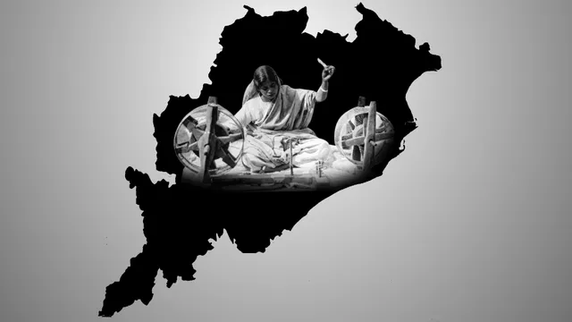 ଓଡିଶାରେ ସ୍ୱଦେଶୀ ଆନ୍ଦୋଳନ : ଓଡିଶାରେ ତନ୍ତବୁଣା ବସ୍ତ୍ରର ପ୍ରସ୍ତୁତିରେ ଘଟିଥିଲା ବୃଦ୍ଧି