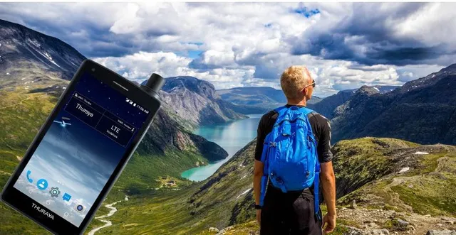 କେବଳ ଗୋଟିଏ ଟ୍ରିକ୍ ଆଉ ସ୍ମାର୍ଟଫୋନ୍ ପାଲଟିଯିବ ସାଟେଲାଇଟ୍ ଫୋନ୍ ! ହିମାଳୟ ହେଉ କି କୌଣସି ଜଙ୍ଗଲ ସବୁ ସ୍ଥାନରେ ଆସିବ ନେଟୱର୍କ ।