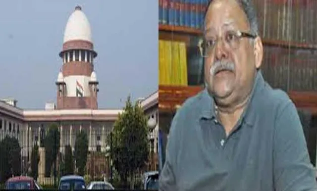 ଶ୍ରୀମନ୍ଦିର ସଂସ୍କାର ମାମଲା: ସୁପ୍ରିମକୋର୍ଟରେ ରିପୋର୍ଟ ଦାଖଲ କଲେ ଆମିକସ କ୍ୟୁରୀ ରଞ୍ଜିତ୍ କୁମାର