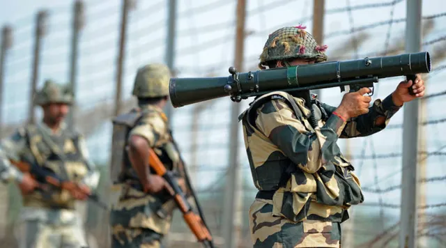 ବିଏସଏଫ୍ ରେ ଚାକିରି ପାଇଁ ବାହାରିଯାଇଛି ବିଜ୍ଞପ୍ତି ! ଏଭଳି ଉପାୟରେ କରନ୍ତୁ ଆବେଦନ ।