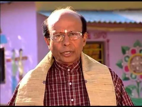 ମରି ବି ଅମର ଅର୍ଜୁନ ! ପରଲୋକରେ ଓଡିଆ କଣ୍ଠଶିଳ୍ପୀ କୈବଲ୍ୟ କଣ୍ଠ ଅର୍ଜୁନ ଚରଣ ସାମଲ ।