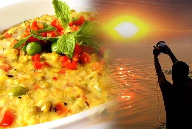 ମକର ସଂକ୍ରାନ୍ତିରେ କାହିଁକି ଖିଆଯାଏ ଖେଚୁଡି ? ଜାଣନ୍ତୁ ଏହାର ଧାର୍ମିକ ଓ  ବୈଜ୍ଞାନିକ ମହତ୍ୱ