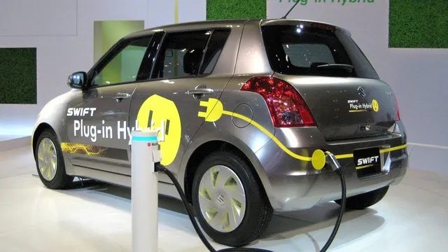 ଆଉ ରହିବନି ତେଲ ଟେନସନ୍ ! ଖୁବଶିଘ୍ର ବଜାରକୁ ଆସିବ ଇଲେକଟ୍ରିକ କାର୍ ।