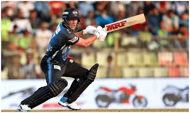 ଆଇପିଏଲ ପୂର୍ବରୁ ଡିଭିଲିୟର୍ସଙ୍କ ଧମାକା! ୫୦ ବଲରେ ମାରିଲେ ଧୂଆଁଧାର ଶତକ, ଟି-୨୦ କଲେ ବଡ ରେକର୍ଡ