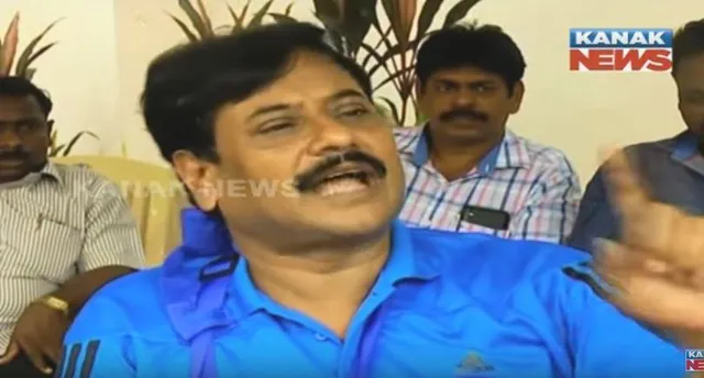 ବେଗୁନିଆ ବିଧାୟକଙ୍କ ପାଇଁ ଥାନାରେ ଲଙ୍କାକାଣ୍ଡ! ଉତ୍ୟକ୍ତ ଲୋକ ଭାଙ୍ଗିଲେ ଥାନା