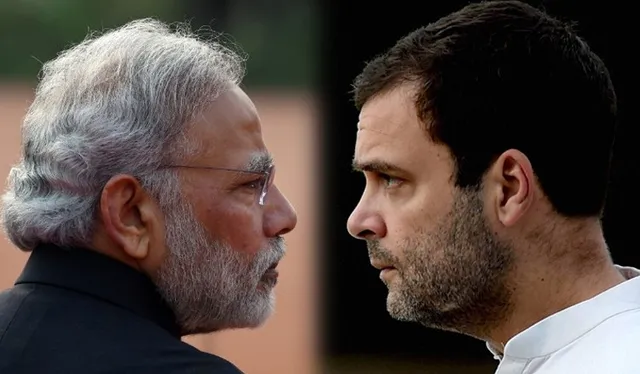 ରେମୁଣା ସଭାରୁ ମୋଦିଙ୍କୁ ରାହୁଲଙ୍କ ସିଧା ନିଶାନା । କହିଲେ, ପ୍ରତି ଆକାଉଣ୍ଟକୁ ୧୫ ଲକ୍ଷ ଆଉ ବେରୋଜଗାରୀକୁ ନେଇ କାହିଁକି ଚୁପ୍ ବସିଛନ୍ତି ମୋଦି ?