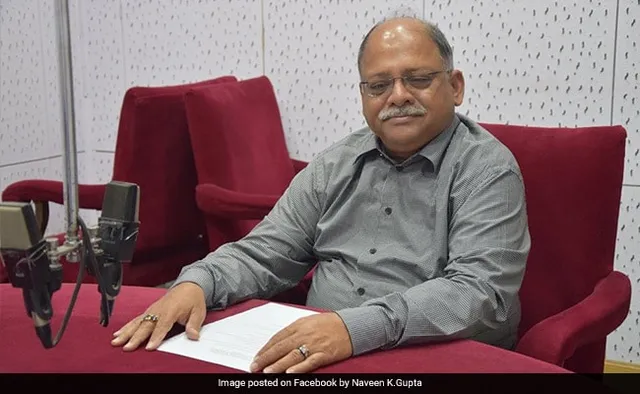 ଶ୍ରୀମନ୍ଦିର ସଂସ୍କାର ମାମଲାରେ ନିଯୁକ୍ତ ହେଲେ ନୂଆ ଆମିକସ କ୍ୟୁରି । ସୁବ୍ରମଣ୍ୟମଙ୍କ ପରେ ରଣଜିତ କୁମାରଙ୍କୁ ଦିଆଗଲା ଦାୟିତ୍ୱ