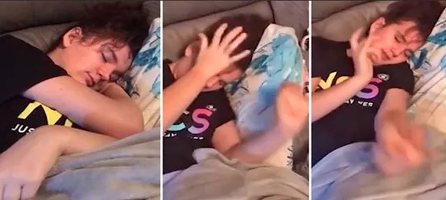 ଦିନରାତି ପଢେ ପଢେ କହୁଥିଲେ , ଝିଅର ଏଭଳି ଅବସ୍ଥା ହେଲା ଯେ ଏବେ କାନ୍ଦୁଛନ୍ତି ମା’ବାପା !