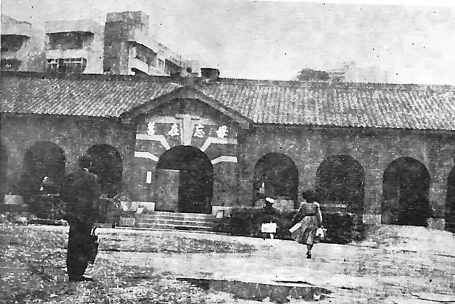 ଏହି ହସ୍ପିଟାଲରେ ଶେଷ ନିଶ୍ୱାସ ତ୍ୟାଗ କରିଥିଲେ ନେତାଜୀ ସୁଭାଷ ଚନ୍ଦ୍ର ବୋଷ! ଦେଖନ୍ତୁ ନେତାଜୀଙ୍କର କିଛି ଦୁର୍ଲଭ ଫଟୋ