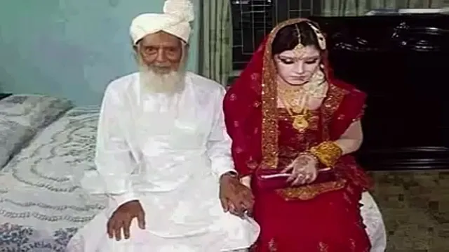 ସ୍ୱାମୀ – ସ୍ତ୍ରୀଙ୍କ ମଧ୍ୟରେ ଅଧିକ ବୟସର ଅନ୍ତର ଥିଲେ ସନ୍ତାନ ପ୍ରତି ଏହାର କିଭଳି ପ୍ରଭାବ ପଡିଥାଏ ? ସମସ୍ତଙ୍କୁ ଜାଣିବା ନିହାତି ଆବଶ୍ୟକ ।