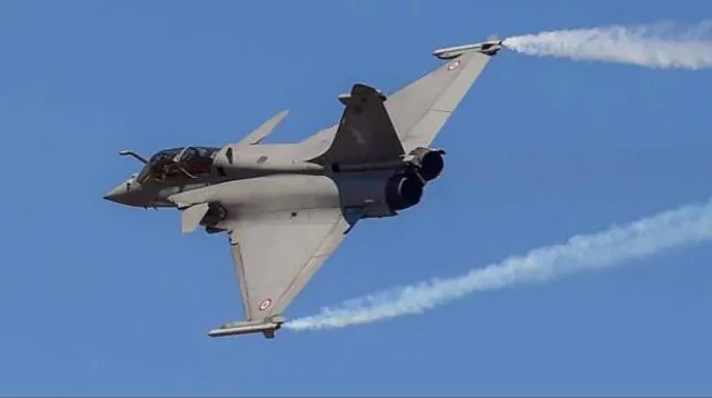 ପୁଲୱାମା ଆକ୍ରମଣର ପ୍ରତିଶୋଧ ନେଲା ଭାରତ ! ପାକିସ୍ତାନରେ ଭାରତୀୟ ବାୟୁସେନାର ବୋମାବର୍ଷଣ