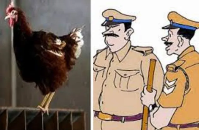 ୮ମାସର ଶିଶୁକୁ ଖୁମ୍ପି ଖୁମ୍ପି ରକ୍ତାକ୍ତ କରିଦେଲା କୁକୁଡା : କୁକୁଡା ଉପରେ ମାରପିଟ୍ ଅଭିଯୋଗ ନେଇ ଥାନାରେ ପହଂଚିଲେ ଶିଶୁର ମାଆ