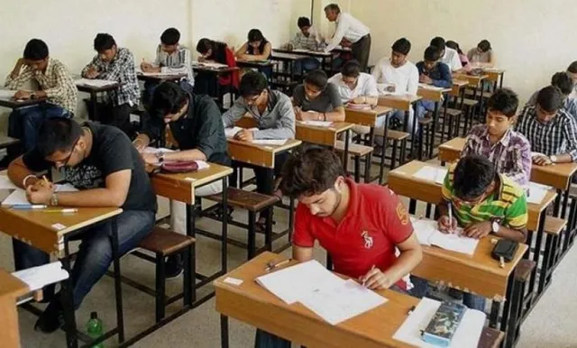 ମେ’ ୧୭ରେ ଜେଇଇ ଆଡଭାନ୍ସଡ୍ : ମେ’ ୧ରୁ ୭ ଯାଏ ନାମ ପଞ୍ଜୀକରଣ