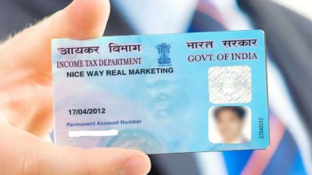 ଆଇଟିଆର ଫାଇଲ କରୁଛନ୍ତି ଯଦି ପାନ୍ ସହ ଆଧାର ଲିଙ୍କ କରିବା ହେଲା ଜରୁରୀ : ଜାଣନ୍ତୁ ସୁପ୍ରିମକୋର୍ଟଙ୍କ ଆଦେଶ ବିଷୟରେ