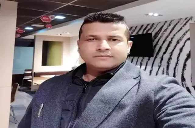 ପୁଲୱାମା ଆତଙ୍କବାଦୀ ଆକ୍ରମଣ : ହିନ୍ଦୁ ଦେବାଦେବୀଙ୍କ ଉପରେ ପୂର୍ବତନ କଂଗ୍ରେସ ବିଧାୟକ ନୀରଜ ଭାରତୀଙ୍କ ବିବାଦୀୟ ଟିପ୍ପଣୀ