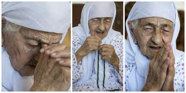 ୧୨୯ ବର୍ଷ ବଞ୍ଚିଥିଲେ ଏହି ମହିଳା, କିନ୍ତୁ ଜୀବନରେ ମାତ୍ର ଗୋଟିଏ ଦିନ ପାଇଁ ହୋଇଥିଲେ ଖୁସି! ଜାଣନ୍ତୁ କଣ ହୋଇଥିଲା ସେହିଦିନ?