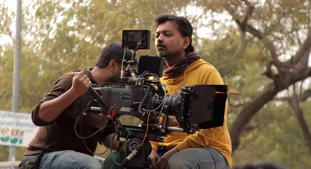 ସୁଭାଷ ଚନ୍ଦ୍ର ବୋଷଙ୍କ ଉପରେ ଚଳଚ୍ଚିତ୍ର ନିର୍ମାଣ ପାଇଁ ଜିଦ୍ ଧରିଲେ ଫିଲ୍ମ ନିର୍ଦ୍ଦେଶକ : କହିଲେ, ଜେଲ ଯିବାକୁ ପଡିଲେ ବି ଫିଲ୍ମ ତିଆରି କରିବେ