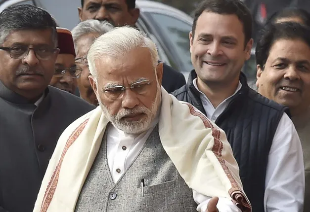 ସୋସିଆଲ୍ ମିଡିଆରେ ଚାଲିଲା ରାହୁଲଙ୍କ ଜଲୱା ! ପ୍ରଧାନମନ୍ତ୍ରୀଙ୍କୁ ପଛରେ ପକାଇଲେ କଂଗ୍ରେସ ଅଧ୍ୟକ୍ଷ ।