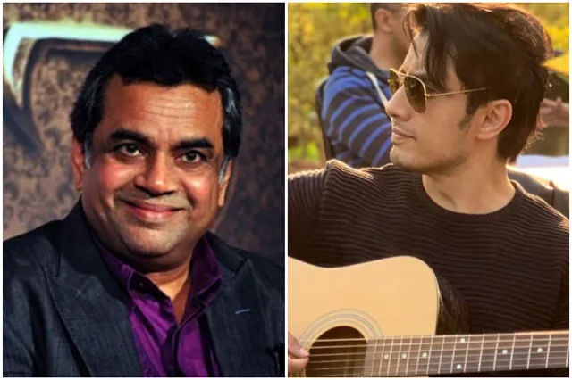 ପାକିସ୍ତାନ ପ୍ରଧାନମନ୍ତ୍ରୀଙ୍କ ଭାଷଣକୁ ପ୍ରଶଂସା କରି ଟ୍ୱିଟ୍ କରିଥିଲେ ଅଭିନେତା ! ଏବେ ଅଭିନେତାଙ୍କୁ ରିଟ୍ୱିଟ୍ କରି ଏଭଳି ଜବାବ୍ ଦେଲେ ଅଭିନେତା ପରେଶ୍ ରାୱଲ ।