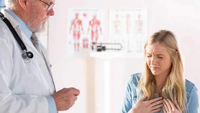 ଏସିଡିଟିର କାରଣ ହୋଇପାରେ ଏହି ସବୁ ଖାଦ୍ୟ, ଜାଣନ୍ତୁ କ’ଣ କ’ଣ