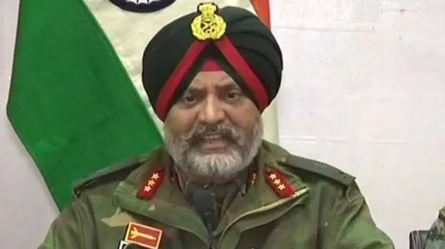 ପଥର ଫିଙ୍ଗାଳୀଙ୍କୁ ଭାରତୀୟ ସେନାର ଶେଷ ଚେତାବନୀ : ଏନକାଉଂଟର ସାଇଟକୁ ଆସିଲେ ଭୟାବହ ପରିଣତି ଭୋଗିବ