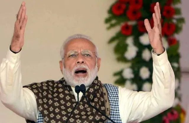 ମୋଦିଙ୍କୁ ବିଜେପି ବିଧାୟକଙ୍କ ଚିଠି ! ଜମ୍ମୁ-କଶ୍ମୀରରେ ବୃଦ୍ଧି ପାଉଛି ବିଚ୍ଛିନତାବାଦୀଙ୍କ ଦବଦବା, ଉଚ୍ଛେଦ ହେଉ ଧାରା ୩୭୦ ।