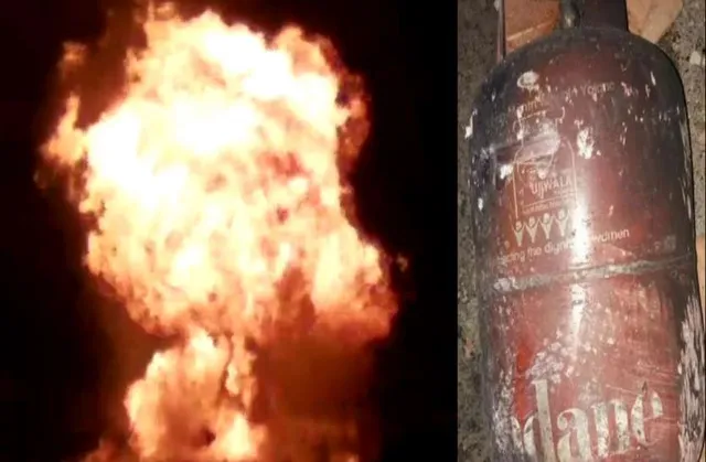 ପ୍ରତି ୬ ମାସରେ ଚେକ୍ କରାନ୍ତୁ ଗ୍ୟାସ୍ ଚୁହ୍ଲା ,ପାଇପ୍ ଏବଂ ରେଗୁଲେଟର୍ ! ନଚେତ୍ ଭୟଙ୍କର ଦୂର୍ଘଟଣାର ସମ୍ମୁଖିନ ହୋଇପାରନ୍ତି ।