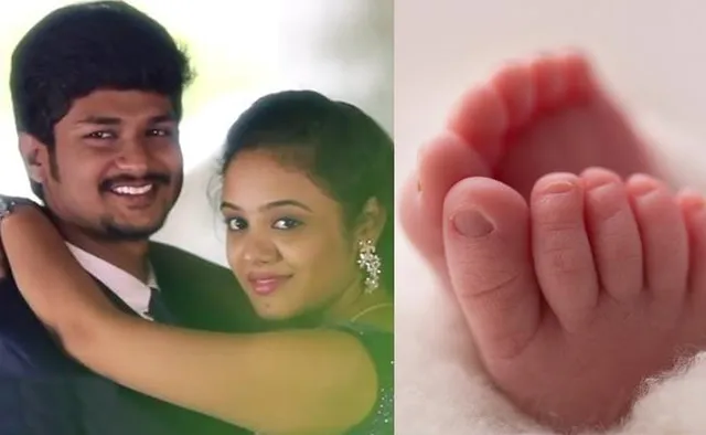 ଅନ୍ୟ ଜାତିରେ ବିବାହ କରିଥିବାରୁ ସ୍ୱାମୀଙ୍କୁ ହାଣିଦେଲେ ଘରଲୋକ ! କିଛିମାସର ଦୁଃଖ ପରେ ଏବେ ଅମୃତାଙ୍କ କୋଳକୁ ଫେରିଆସିଲା ଖୁସି ।