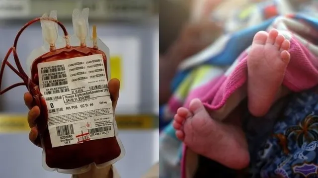 ଡାକ୍ତରଖାନା ଉପରେ ଲାଗିଲା ଗମ୍ଭୀର ଅଭିଯୋଗ ! ୨ ବର୍ଷୀୟ ଶିଶୁକୁ ଦିଆଯାଇଥିଲା ଏଚଆଇଭି ସଂକ୍ରମିତ ରକ୍ତ । 