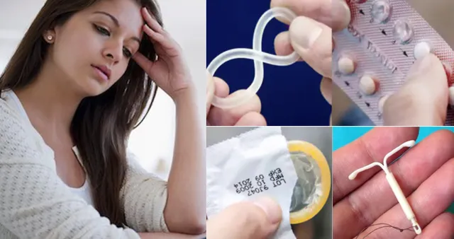 ଶରୀର ପାଇଁ ଘାତକ ସାଜିପାରେ ଗର୍ଭନିରୋଧକ ବଟିକା ! ଜାଣନ୍ତୁ ଏହି ବଟିକାର ୪ ଟି କ୍ଷତି ବିଷୟରେ ଥରେ ଜାଣିଲେ ଖାଇବା ପୂର୍ବରୁ ଦଶଥର ଭାବିବେ । 