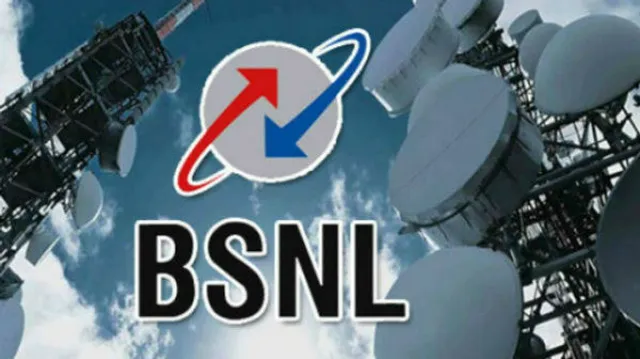 ବିଏସ୍‌ଏନ୍‌ଏଲ୍‌ ବ୍ୟବହାରକାରୀଙ୍କ ପାଇଁ ଖୁସି ଖବର । କଥା ହେଲେ ମିଳିବ କ୍ୟାସବ୍ୟାକ୍‌ ।