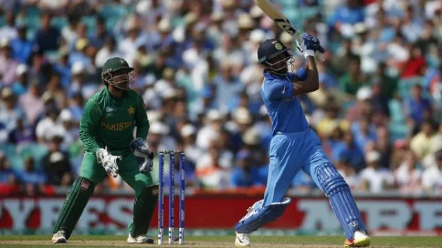 ଭାରତ-ପାକ୍ ବିଶ୍ୱକପ ମ୍ୟାଚ ଉପରେ କଳାବାଦଲ ! ମ୍ୟାଚ ନଖେଳିବାକୁ ବିସିସିଆଇ ଦେଇପାରେ ପ୍ରସ୍ତାବ, ସରକାରଙ୍କ ନିର୍ଦ୍ଦେଶକୁ ଅପେକ୍ଷା