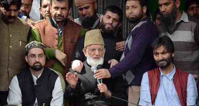 ମୋଦି ସରକାରଙ୍କ ବଡ କାର୍ଯ୍ୟାନୁଷ୍ଠାନ! ସମସ୍ତ ହୁରିୟତ ନେତାଙ୍କ ଠାରୁ ହଟାଇ ଦିଆଗଲା ସୁରକ୍ଷା ବ୍ୟବସ୍ଥା