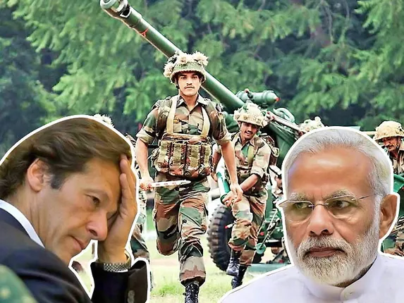 ଭାରତ ପଛରେ ପୂରା ବିଶ୍ୱ! ପାକିସ୍ତାନ ପାଇଁ ବିକଳ୍ପ ଗୋଟିଏ, ଭାରତ ସହ ଆଲୋଚନା କରୁ ଓ ଆତଙ୍କବାଦୀଙ୍କୁ ମାରୁ