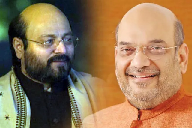 ନରେନ୍ଦ୍ର ମୋଦିଙ୍କ ବାୟୋପିକ୍ ! ଅମିତ ଶାହାଙ୍କ ଚରିତ୍ରରେ ନଜର ଆସିବେ ମନୋଜ ଜୋଶୀ ।