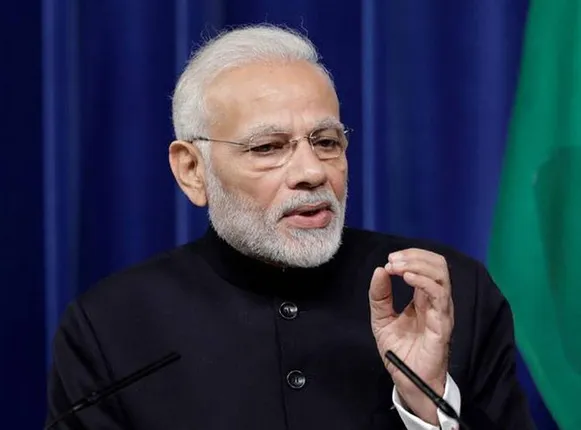 ମିଶନ୍ ଶକ୍ତି ମାମଲାରେ ମୋଦିଙ୍କୁ କ୍ଲିନ୍ ଚିଟ୍ ! ନିର୍ବାଚନ କମିସନ୍ କହିଲେ, ଉଲ୍ଲଂଘନ ହୋଇନି ଆଦର୍ଶ ଆଚରଣ ବିଧି