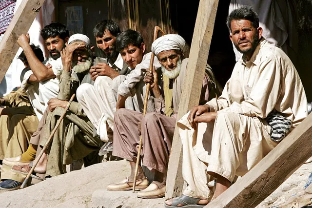 ପାକିସ୍ତାନର ୪୭% ଲୋକ ମାନିଲେ କି, ତାଙ୍କ ଦେଶ କାଶ୍ମୀରରେ ଆତଙ୍କ ଖେଳାଏ !