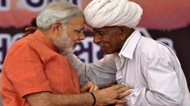 ଆଜି ପ୍ରଧାନମନ୍ତ୍ରୀ ମୋଦି ଚାଷୀଙ୍କୁ ଦେବେ ପୁରସ୍କାର । ଦେଶର ୧୨ କୋଟି କୃଷକଙ୍କ ଆକାଉଣ୍ଟକୁ ଯିବ ୨ ହଜାର ଲେଖାଏଁ ଟଙ୍କା