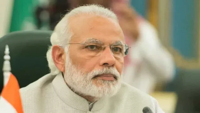 ପ୍ରଧାନମନ୍ତ୍ରୀ, ଗୃହମନ୍ତ୍ରୀ ଓ ପ୍ରତିରକ୍ଷା ମନ୍ତ୍ରୀଙ୍କ ଆଲୋଚନା ଜାରି : ପ୍ରଧାନମନ୍ତ୍ରୀଙ୍କ କାର୍ଯ୍ୟାଳୟରେ ମୋଦି, ରାଜନାଥ ସିଂ ଓ ନିର୍ମଳା ସୀତାରମଣ ପିଓକେ ଆକ୍ରମଣ ବାବଦରେ କରୁଛନ୍ତି ଆଲୋଚନା