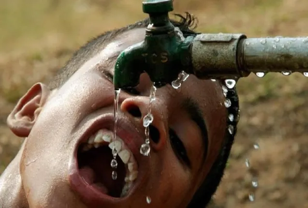 ମାଡ଼ିଆସୁଛି ଜଳ ସଙ୍କଟ! ଆଗକୁ ଓଡ଼ିଶାରେ ଅଭାବ ହେବ ପିଇବା ପାଣି