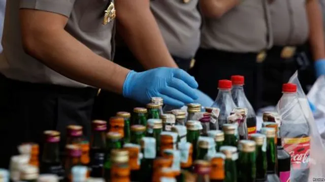 ଆସାମରେ ମଦର ତାଣ୍ଡବ । ବିଷାକ୍ତ ଦେଶୀମଦ ପିଇ ୧୧୦ ମୃତ, ୩୦ରୁ ଅଧିକ ମହିଳାଙ୍କ ସମେତ ଶତାଧିକ ଅସୁସ୍ଥ ହୋଇ ମେଡିକାଲରେ ଭର୍ତି