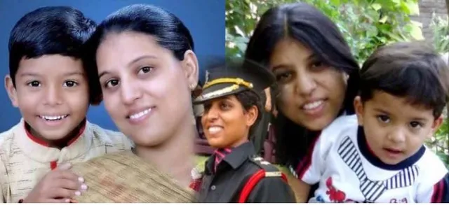 ସହିଦ ପୁଅର ପତ୍ନୀକୁ ଗର୍ଭବତୀ ଅବସ୍ଥାରେ ଘରୁ ତଡିଦେଲେ ଶାଶୂଘର ଲୋକେ ! ହେଲେ ହାରିନଥିଲେ ନିଧି, ସ୍ୱାମୀଙ୍କ ଭଳି ଦେଶ ସେବା ପାଇଁ ନିଜକୁ କରିଥିଲେ ତୟାର, ବନିଲେ ଆର୍ମି ଅଫିସର