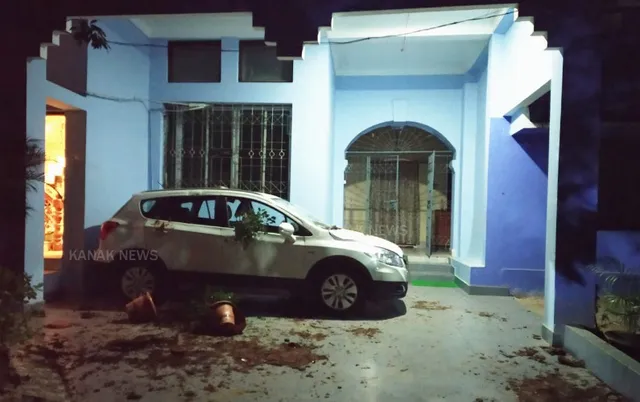 ନୂଆ ବିଜେପି ନେତା ବନାମ ପୁରୁଣା ବିଜେପି ନେତା । ଭୁବନେଶ୍ୱର ଏକାମ୍ର ପାଇଁ ବିଜେପି ପ୍ରାର୍ଥୀ ତାଲିକା ଘୋଷଣା ପରେ ଚରମ ସ୍ଥିତିରେ ଗୋଷ୍ଠୀକନ୍ଦଳ ।