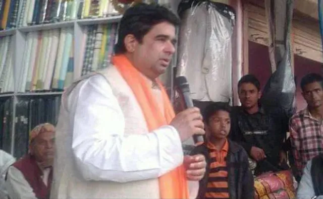 ଲୋକସଭା ନିର୍ବାଚନ ଲଢ଼ିପାରନ୍ତି ପ୍ରଧାନମନ୍ତ୍ରୀ ମୋଦିଙ୍କ ପ୍ରଧାନ ସଚିବଙ୍କ ପୁଅ: ଆଇପିଏସ୍ ଚାକିରି ଛାଡ଼ି ଆରମ୍ଭ କରିଥିଲେ ବ୍ୟାଙ୍କ ଚାକିରି