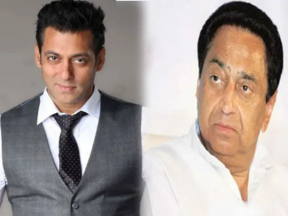 ମଧ୍ୟପ୍ରଦେଶର ବ୍ରାଣ୍ଡ ଆମ୍ବାସାଡ଼ାର ହେବେ ବଲିଉଡ୍ ସୁଲତାନ୍ ! ମୁଖ୍ୟମନ୍ତ୍ରୀ କମଲନାଥ ଦେଲେ ସୂଚନା ।