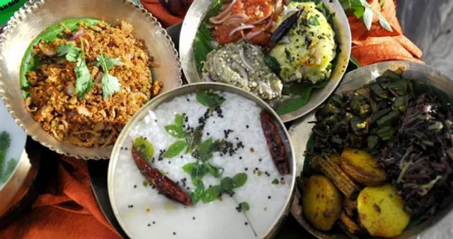 ଓଡିଆ ଜାତିର ଅନନ୍ୟ ବିଶେଷତ୍ୱ ପଖାଳ; ସ୍ୱାସ୍ଥ୍ୟ ପାଇଁ ହିତକର ମଧ୍ୟ । ଜାଣନ୍ତୁ କେମିତି