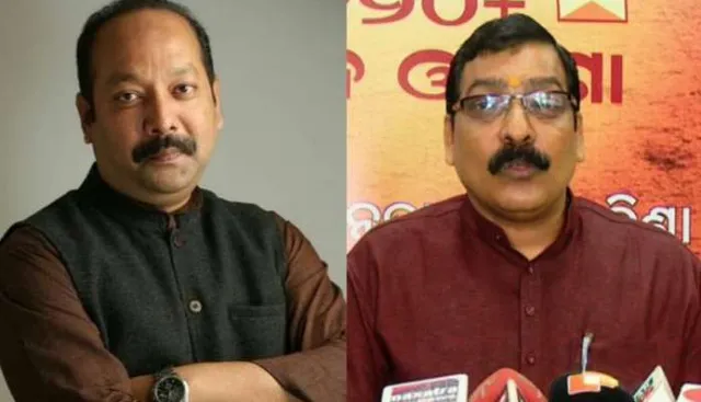 କାଉନସିଲର ଲକ୍ଷ୍ମୀଦତ୍ତ ହତ୍ୟା ମାମଲା: ମେ’୬ରେ ଭୃଗୁ ଓ ଗୋଲକଙ୍କ ଜାମିନ ଆବେଦନର ଶୁଣାଣି