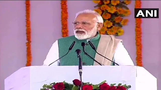 କଂଗ୍ରେସ ଗଡରେ ରାହୁଲଙ୍କୁ ମୋଦିଙ୍କ ଟାର୍ଗେଟ୍ : କହିଲେ, ଏକେ-୨୦୩ ହେବ ଅମେଠିର ନୂଆ ପରିଚୟ